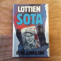 Lottien sota