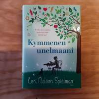 Kymmenen unelmaani