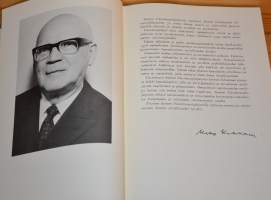 50 vuotta väestönsuojelutyötä