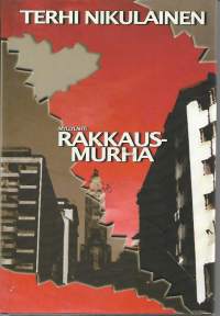 Rakkausmurha