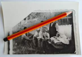 Leppävirta Laitiset valokuva / photograph