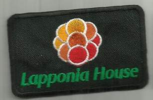 Lapponia House -   hihamerkki