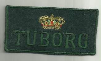 Tuborg -   hihamerkki