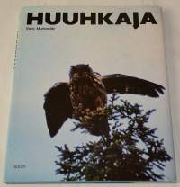 Huuhkaja