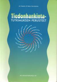 Tiedonhankintatutkimuksen perusteet