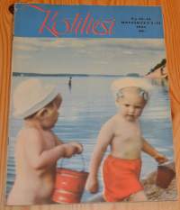 Tyhjä kuva