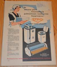 Kotiliesi  14  1959  II heinäkuu