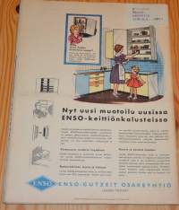 Kotiliesi  5  1960  I  maaliskuu