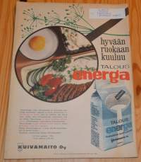 Kotiliesi  1  1964  I tammikuu