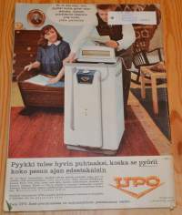 Kotiliesi  2  1964  II tammikuu