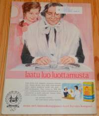 Kotiliesi  3  1964  I helmikuu