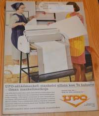 Kotiliesi  4 1964  II  helmikuu