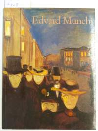 Edvard Munch 1863-1944