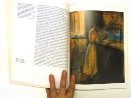 Edvard Munch 1863-1944