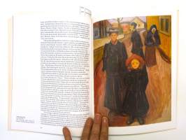 Edvard Munch 1863-1944