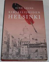 Kirjailijoiden Helsinki