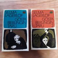 Gösta Berlingin taru(osat 1-2)