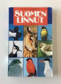 Suomen linnut