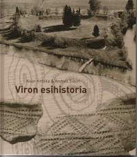 Viron esihistoria