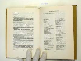 Kirjeitä myllystäni 2 1968-1975