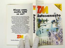 TM-Autosanasto