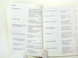 Kuljettajan liikennekoulu