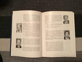 Suomen apteekkarit 1964