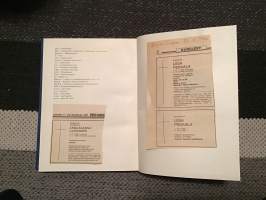 Suomen apteekkarit 1964
