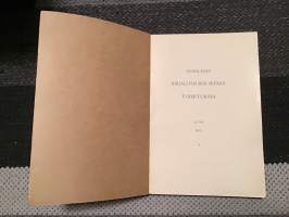 Suomen kielen muistomerkkejä III,2