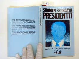 Suomen seuraava presidentti