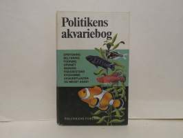 Politikens akvariebog