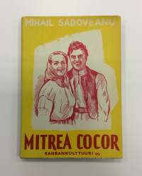 Mitrea Cocor
