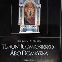 Turun Tuomiokirkko Åbo Domkyrka