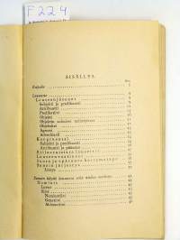 Suomenkielen lauseoppi
