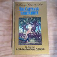 Śri Caitanya - Caritāmarta Madhya - līlã kolmas osa