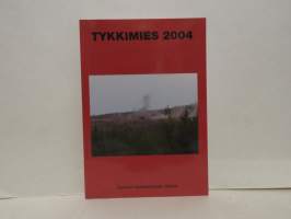 Tykkimies 2004