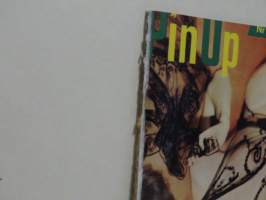 Pin Up Nr 51 / 1962
