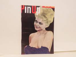 Pin Up Nr 49 / 1962