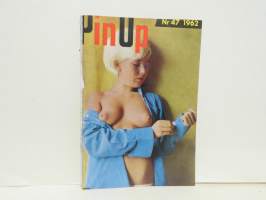 Pin Up Nr 47 / 1962