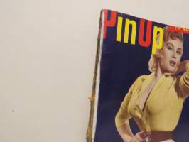 Pin Up Nr 48 / 1962