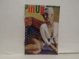 Pin Up Nr 46 / 1962