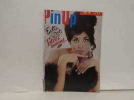 Pin Up Nr 41 / 1962