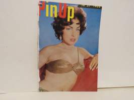 Pin Up Nr 37 / 1962