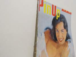 Pin Up Nr 36 / 1962