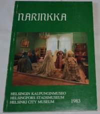 Narinkka 1983