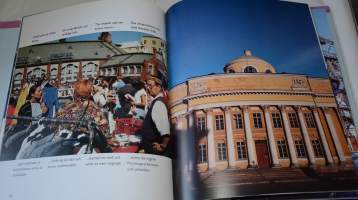 Helsinki Helsingfors