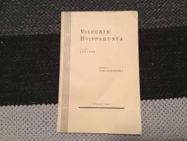 Viipurin hiippakunta vuosina 1937-1942