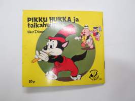 Pikku Hukka Ja Taikahuilu Walt Disney Minnikirjat Nr 35 Kunto Tyydyttava Antikvariaatti Net Pikku Hukka Ja Taikahuilu Walt Disney Minnikirjat Nr 35 Kunto Tyydyttava Antikvariaatti Net