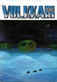 Volkkari no 5/1995