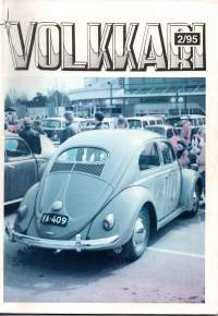 Volkkari no 2/1995